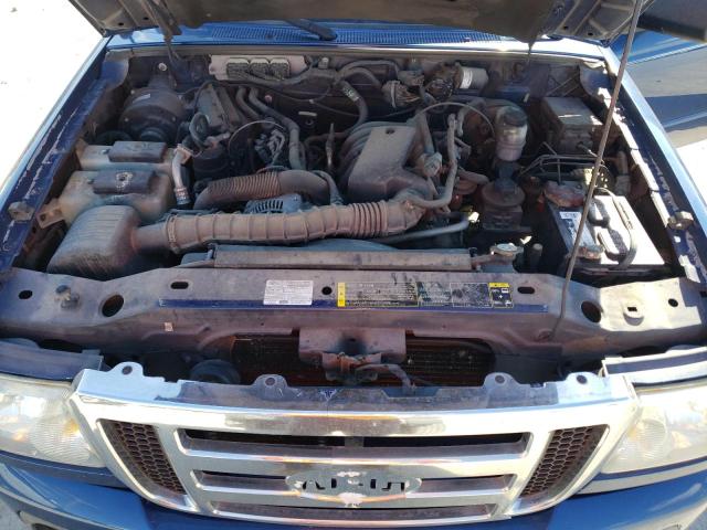 Photo 11 from auction – 2008 FORD RANGER SUP with VIN 1FTYR14U08PA84397