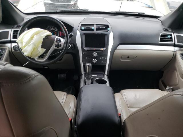 Photo 8 from auction – 2013 FORD EXPLORER X with VIN 1FM5K8D8XDGA22479