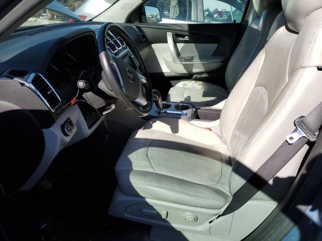 Photo 7 from auction – 2008 GMC ACADIA SLT with VIN 1GKER33728J198516