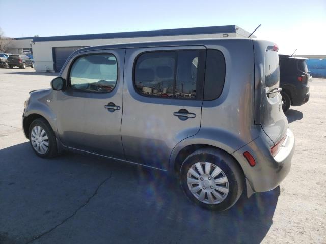 Photo 2 from auction – 2014 NISSAN CUBE S with VIN JN8AZ2KR5ET350736