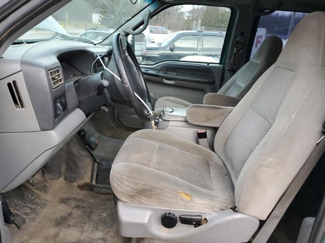 Photo 7 from auction – 2002 FORD F250 SUPER with VIN 1FTNW21L12EA89785