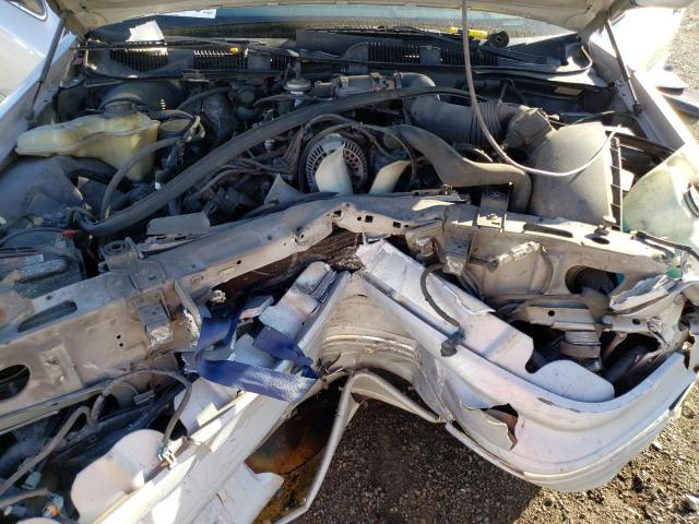 Photo 11 from auction – 1996 FORD CROWN VICT with VIN 2FALP73W6TX193400