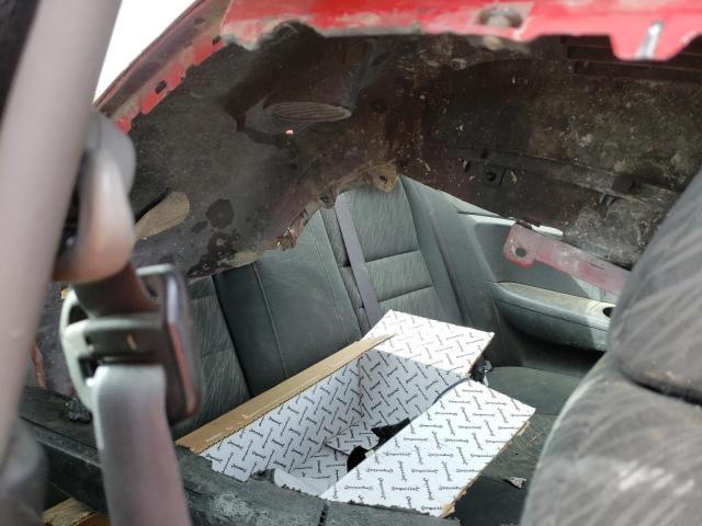 Photo 10 from auction – 2008 HONDA CIVIC with VIN 2HGFG118X8H557586
