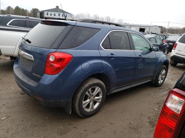 Photo 3 from auction – 2012 CHEVROLET EQUINOX LT with VIN 2GNFLEEK7C6228637