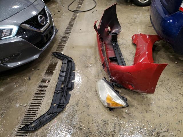 Photo 12 from auction – 2007 TOYOTA RAV4 LIMIT with VIN JTMBD31V575056327