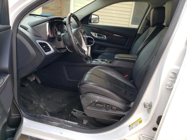 Photo 7 from auction – 2015 GMC TERRAIN DE with VIN 2GKFLZEK2F6287006