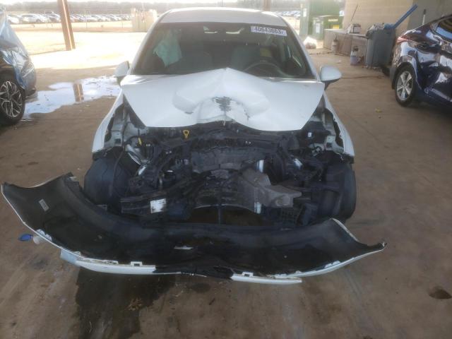 Photo 5 from auction – 2015 KIA RIO LX with VIN KNADM5A33F6426750