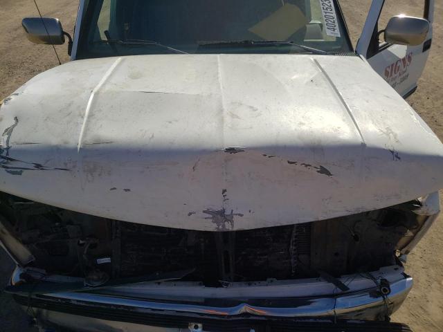 Photo 11 from auction – 1993 CHEVROLET CHEV with VIN 2GCEC19K8P1212330