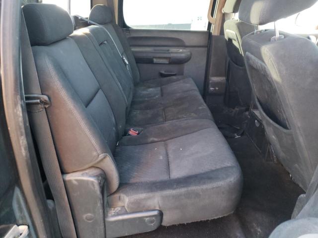 Photo 10 from auction – 2012 CHEVROLET SILVERADO with VIN 1GCPKSE72CF230666