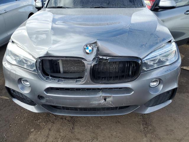 Photo 11 from auction – 2016 BMW X5 XDRIVE5 with VIN 5UXKR6C55G0J82778