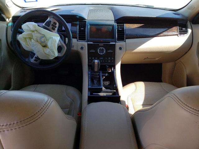 Photo 8 from auction – 2013 FORD TAURUS LIM with VIN 1FAHP2F8XDG150174