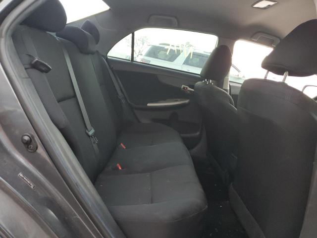 Photo 10 from auction – 2011 TOYOTA COROLLA BA with VIN 2T1BU4EE0BC718357