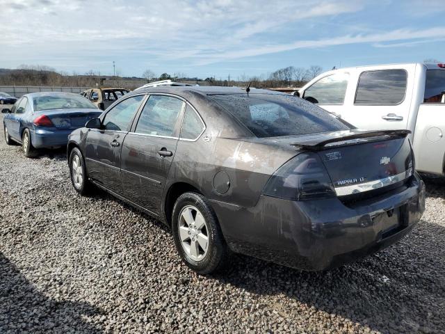 Photo 2 from auction – 2008 CHEVROLET IMPALA LT with VIN 2G1WT58K081372449