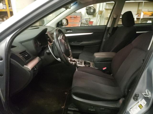 Photo 7 from auction – 2013 SUBARU LEGACY 2.5 with VIN 4S3BMBC62D3040495