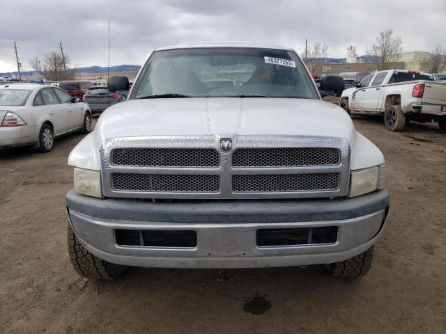 Photo 5 from auction – 2001 DODGE RAM 1500 with VIN 1B7HF16Y91S673797