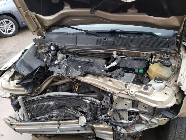 Photo 11 from auction – 2006 PONTIAC TORRENT with VIN 2CKDL73F066193874