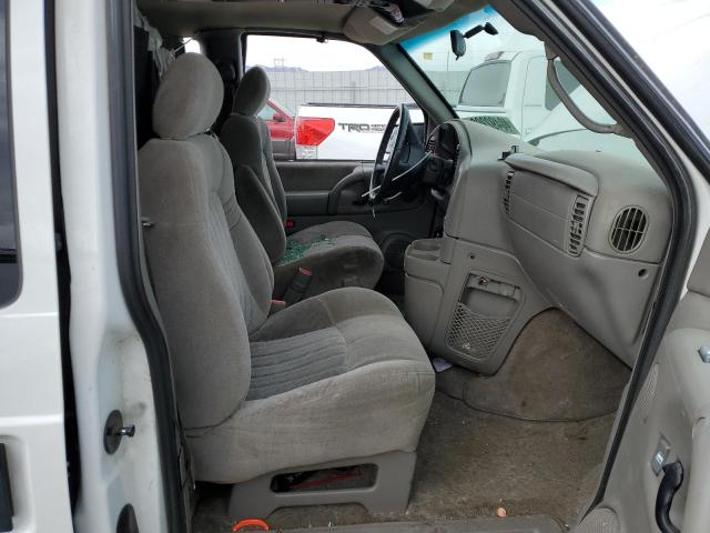 Photo 7 from auction – 2003 CHEVROLET ASTRO with VIN 1GNEL19X83B147170