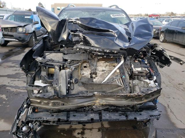 Photo 5 from auction – 2021 SUBARU FORESTER L with VIN JF2SKAUC0MH589959