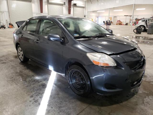 Photo 4 from auction – 2007 TOYOTA YARIS with VIN JTDBT923671050465