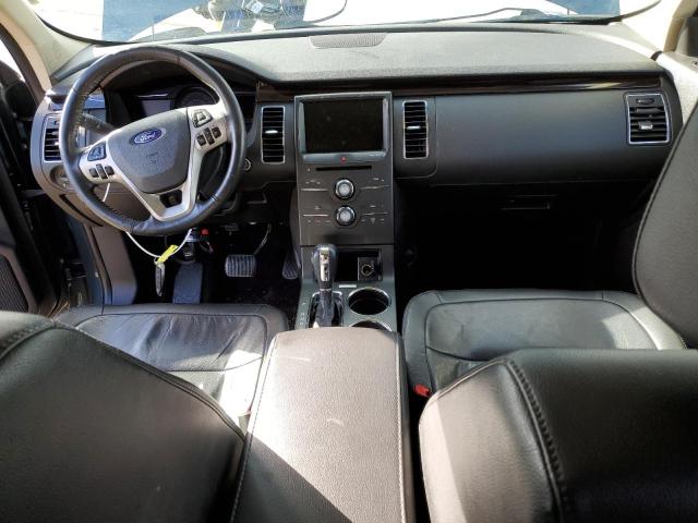 Photo 8 from auction – 2016 FORD FLEX SEL with VIN 2FMGK5C87GBA07832