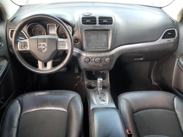 Photo 8 from auction – 2018 DODGE JOURNEY CR with VIN 3C4PDCGG6JT166616