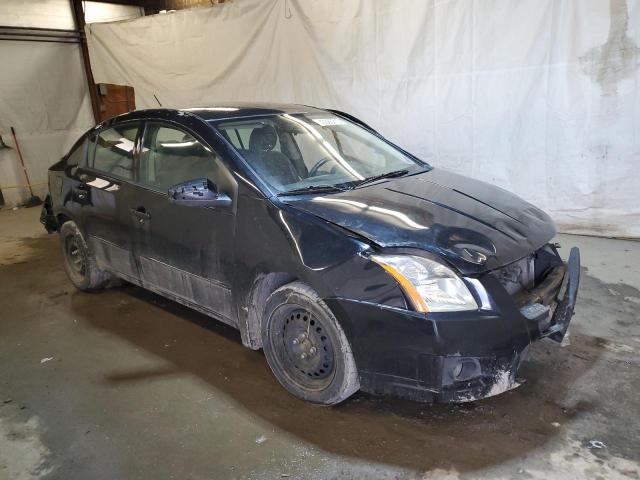 Photo 4 from auction – 2009 NISSAN SENTRA 2.0 with VIN 3N1AB61E59L658928
