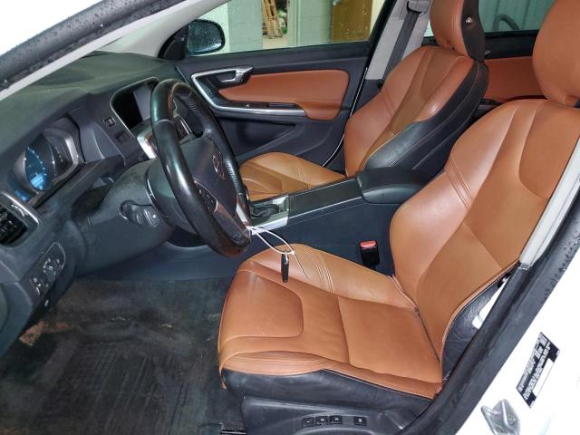Photo 7 from auction – 2016 VOLVO S60 PREMIE with VIN LYV612TK0GB104193