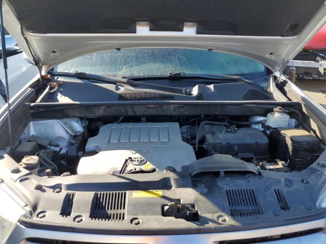 Photo 12 from auction – 2011 TOYOTA HIGHLANDER with VIN 5TDBK3EH9BS060085