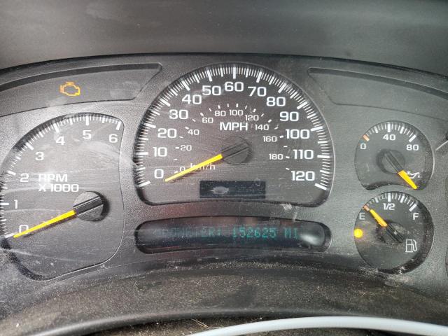 Photo 9 from auction – 2005 CHEVROLET 1500 with VIN 2GCEC19T351159509
