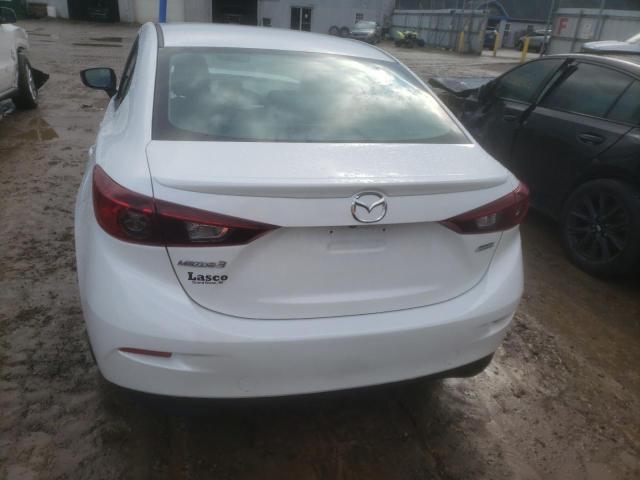 Photo 6 from auction – 2018 MAZDA 3 TOURING with VIN 3MZBN1V39JM209669
