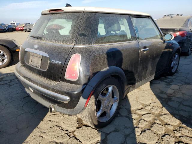 Photo 3 from auction – 2004 MINI COOPER with VIN WMWRC33444TJ59636