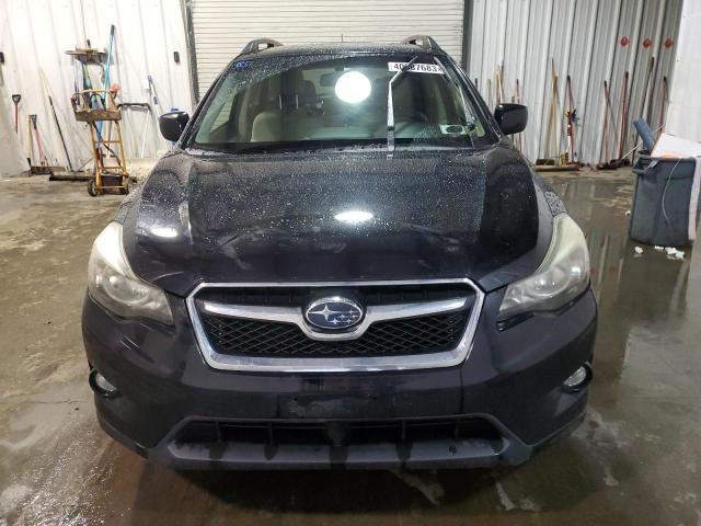 Photo 5 from auction – 2013 SUBARU XV CROSSTR with VIN JF2GPAVC1D2212145