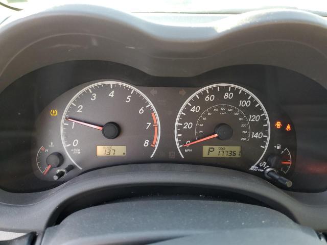 Zdjęcie 9 z aukcji – 2010 TOYOTA COROLLA BA z VIN 2T1BU4EE3AC432064