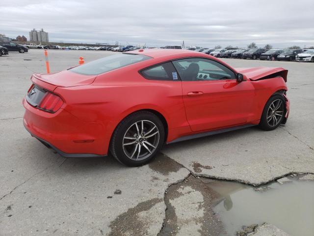 Photo 3 from auction – 2016 FORD MUSTANG with VIN 1FA6P8TH2G5231636