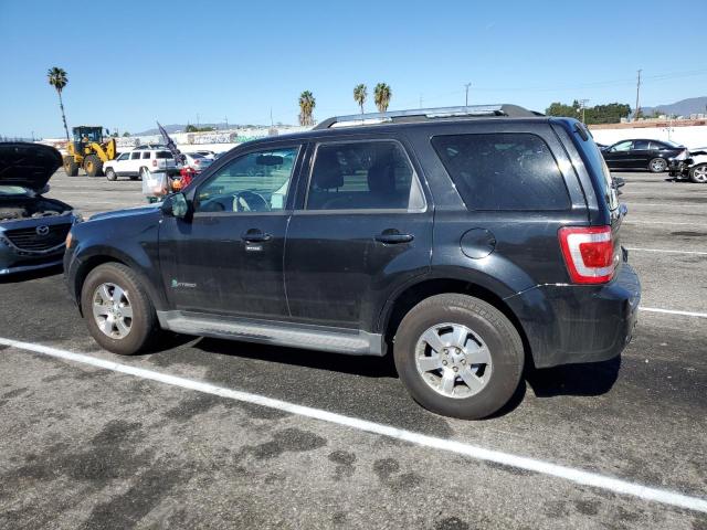 Photo 2 from auction – 2011 FORD ESCAPE HYB with VIN 1FMCU4K36BKB91247