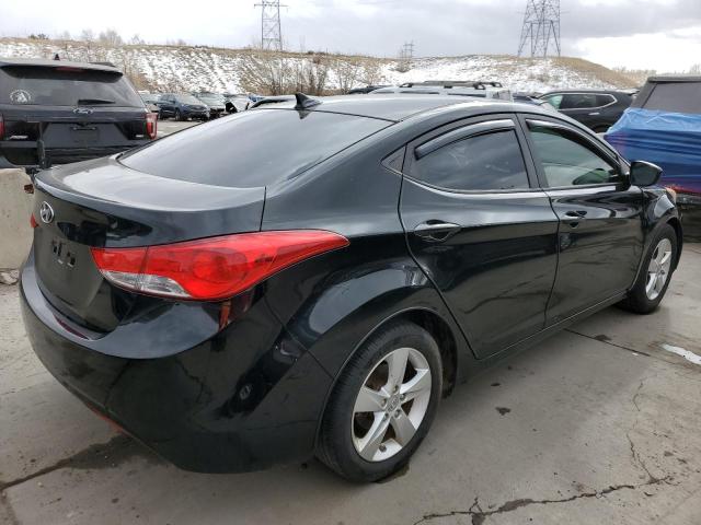 Photo 3 from auction – 2012 HYUNDAI ELANTRA GL with VIN 5NPDH4AEXCH104465
