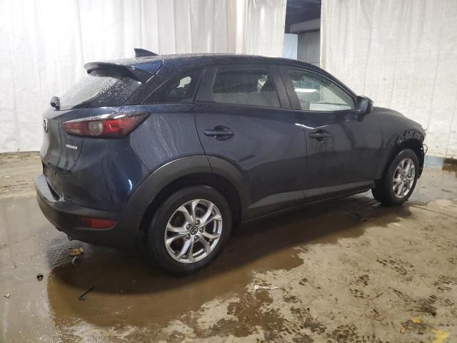 Photo 3 from auction – 2021 MAZDA CX-3 SPORT with VIN JM1DKFB76M1506831