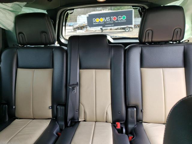 Zdjęcie 10 z aukcji – 2007 FORD EXPEDITION z VIN 1FMFU18557LA82056