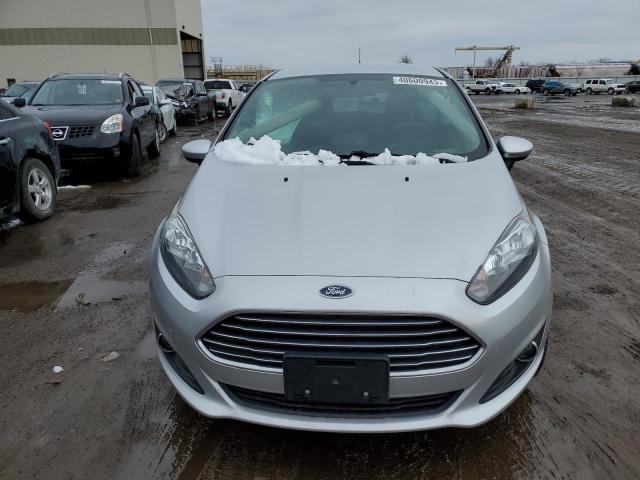 Photo 5 from auction – 2019 FORD FIESTA SE with VIN 3FADP4EJ8KM105350