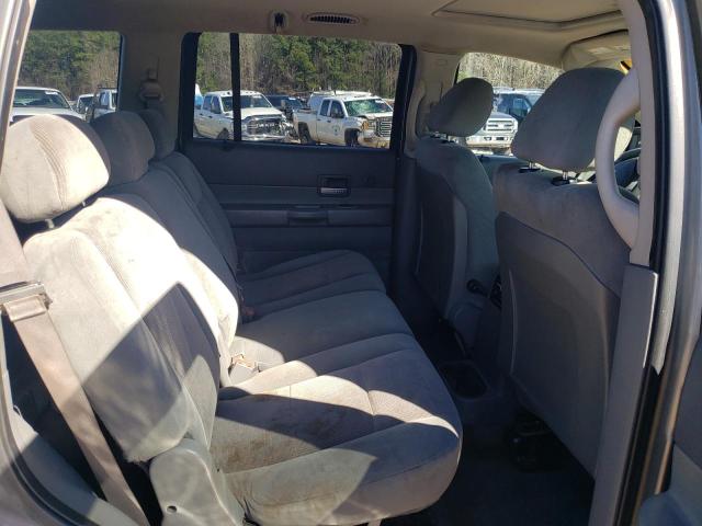 Photo 11 from auction – 2005 DODGE DURANGO SL with VIN 1D4HB48N95F544055