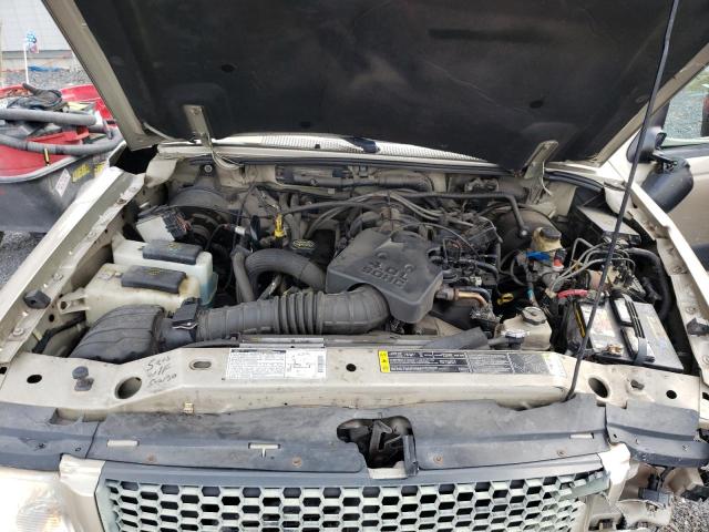 Photo 11 from auction – 2001 FORD RANGER SUP with VIN 1FTZR15EX1PB41884