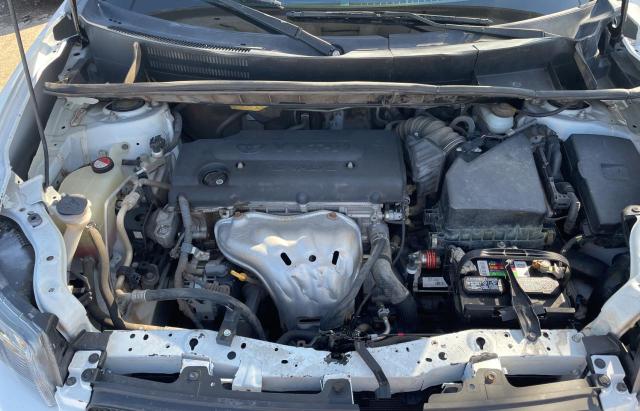 Photo 7 from auction – 2014 TOYOTA SCION XB with VIN JTLZE4FE5EJ054533