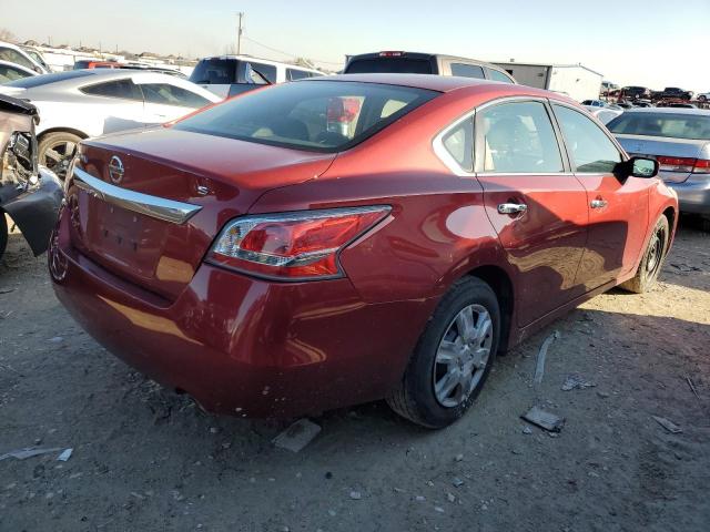 Photo 3 from auction – 2015 NISSAN ALTIMA 2.5 with VIN 1N4AL3AP8FC281521