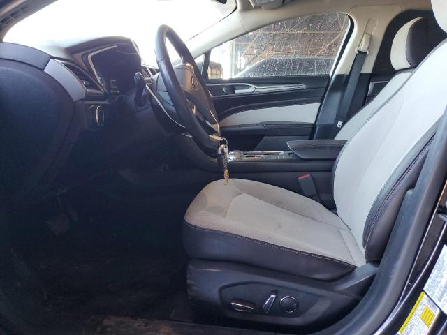 Photo 7 from auction – 2020 FORD FUSION SE with VIN 3FA6P0HD0LR181186