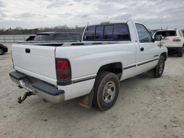 Photo 3 from auction – 1995 DODGE RAM 1500 with VIN 1B7HC16Y1SS233809