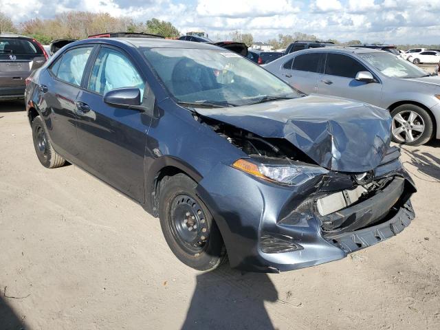 Zdjęcie 4 z aukcji – 2017 TOYOTA COROLLA LE z VIN 2T1BPRHE6HC853559