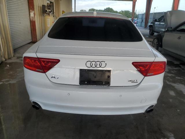 Photo 6 from auction – 2012 AUDI A7 PREMIUM with VIN WAUYGAFC3CN173358