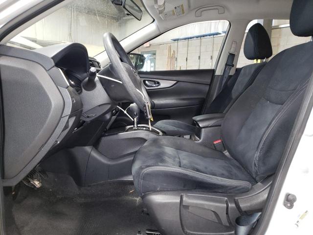 Photo 7 from auction – 2016 NISSAN ROGUE S with VIN JN8AT2MV5GW148251