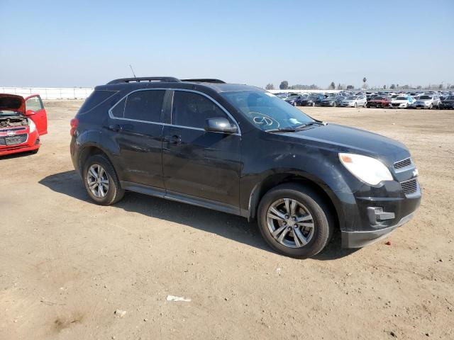 Photo 4 from auction – 2010 CHEVROLET EQUINOX LT with VIN 2CNALDEW8A6271697