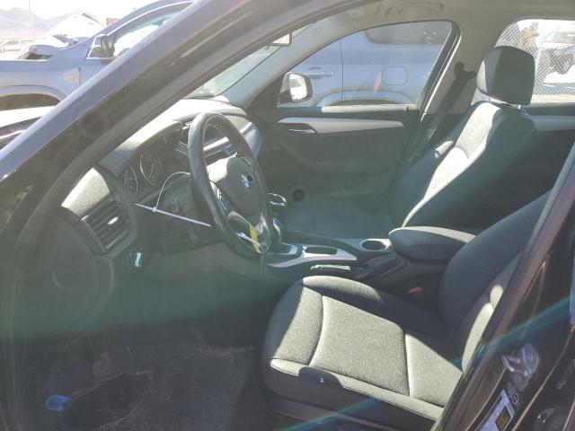 Photo 7 from auction – 2015 BMW X1 SDRIVE2 with VIN WBAVM1C59FVW57380